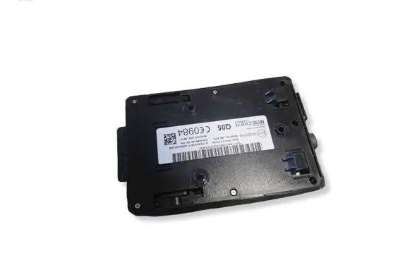 Mercedes-Benz E W212 GPS navigation control unit/module A1728100011 9078E08D0230244 10R0310151