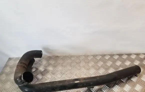 Nissan Primera Intercooler hose/pipe
