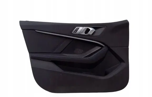 BMW 2 F44 Front door card panel trim