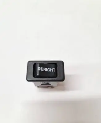 Subaru Forester SF Panel lighting control switch 942D