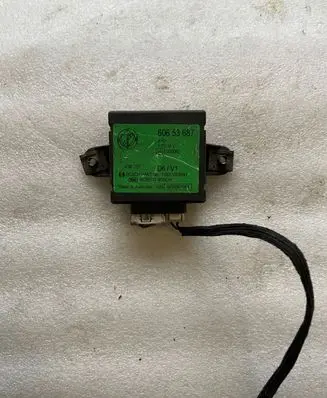 Alfa Romeo 156 Immobilizer control unit/module 60653687 F005V00041 0830801061