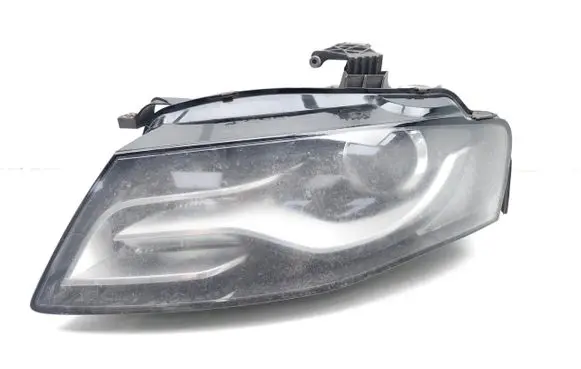 Audi A4 S4 B8 8K Headlight/headlamp 8K0941003D 0301240671 8K0941597C