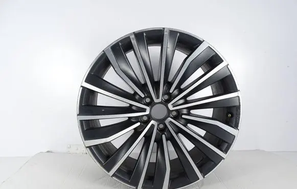 Volkswagen ID.7 Original wheel cap 14B601025AN