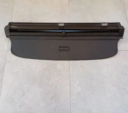 Audi A4 S4 B6 8E 8H Parcel shelf load cover 