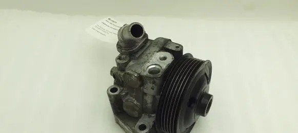 Jaguar XF X250 Power steering pump 9X233A696AA