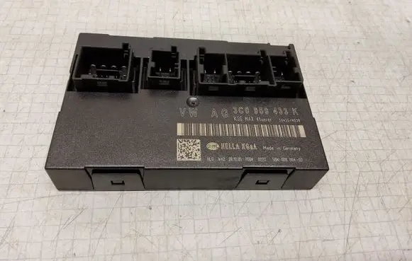 Volkswagen PASSAT B6 Comfort/convenience module 3C0959433K