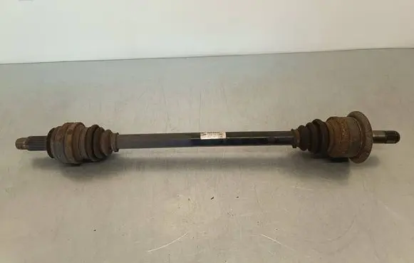 BMW X3 F25 Rear driveshaft 7598042 0253121687202A