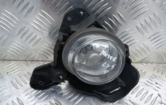 Mazda CX-5 Front fog light KD5351684