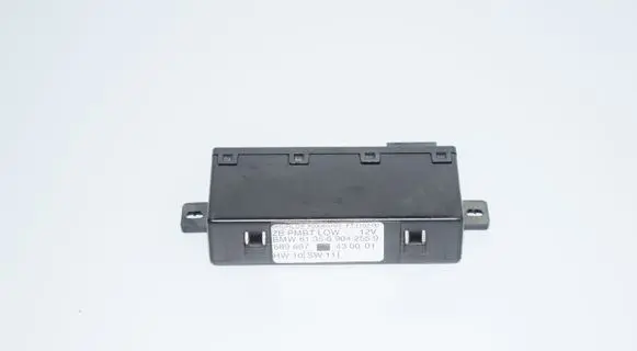 BMW 5 E39 Door control unit/module 6904255
