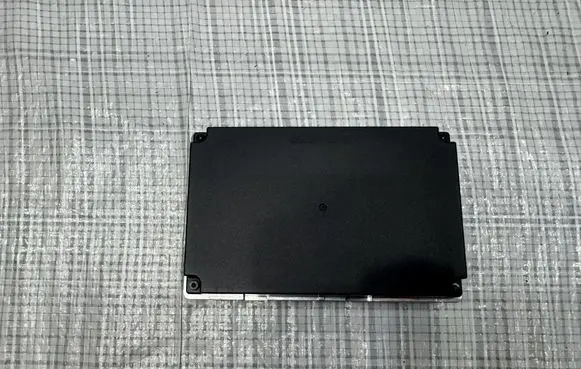 Fiat 600 Wireless charging module 9833986680