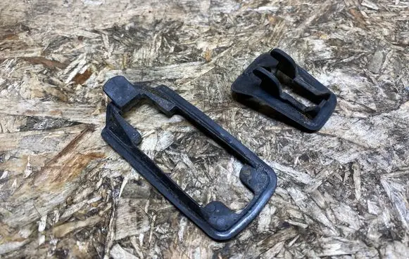 Mercedes-Benz SL R129 Other front door trim element 