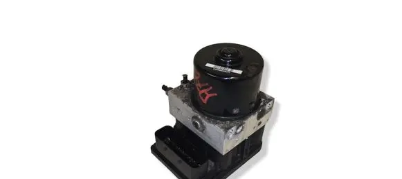 Opel Astra H ABS Pump 13246538