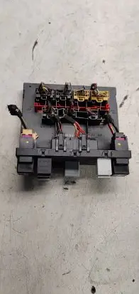 Volkswagen PASSAT B6 Comfort/convenience module 3c0937049aj