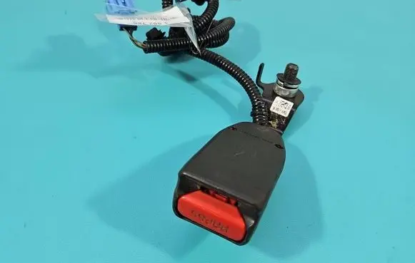 Honda CR-V Front seatbelt NSB1093 IMPRK1602786