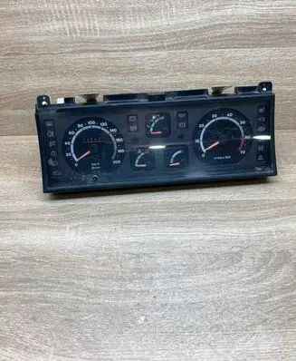 Renault Espace II Speedometer (instrument cluster) 19351601 19351698