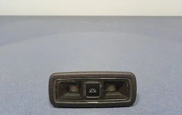 Ford Mustang I Boot/trunk interior light LB5A13K767AD
