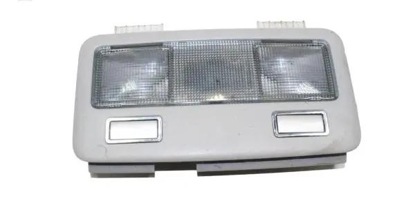 Jaguar XF X250 Front seat light 8X23MBBSA