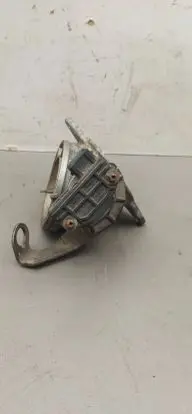 BMW 7 E38 Throttle valve 1703562