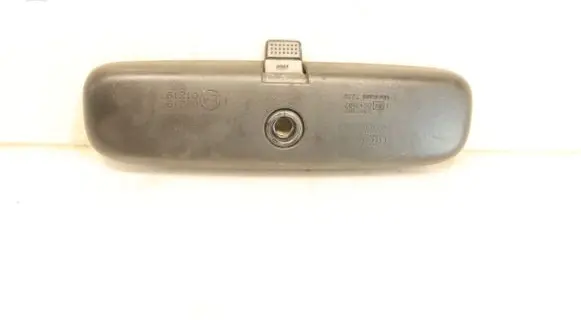 Honda Civic Rear view mirror (interior)