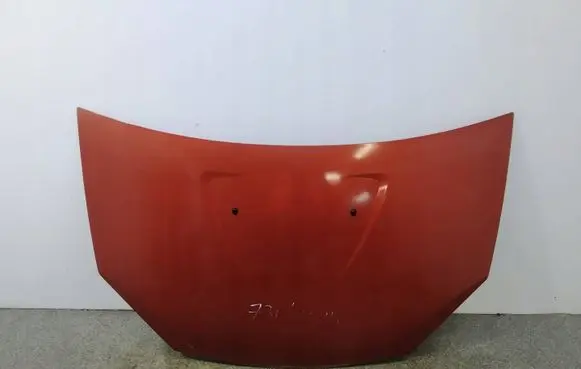 Dacia Sandero Engine bonnet/hood