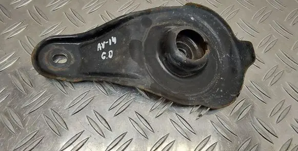 Other rear suspension part