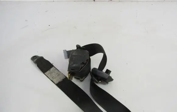 Seat Alhambra (Mk1) Set of seat belts 7M0857812E