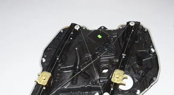 BMW X3 G01 Front window lifting mechanism without motor 7393457 51337498147