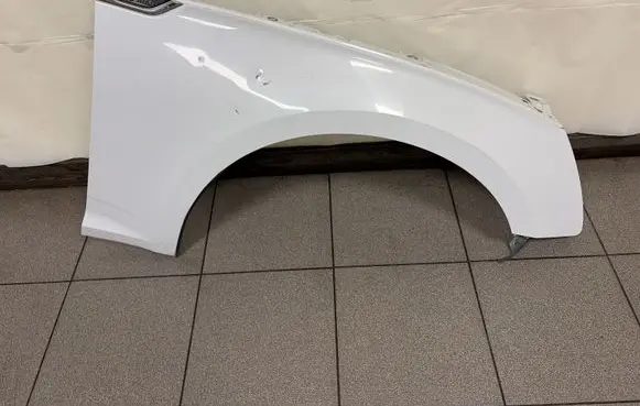 Audi A5 Fender 