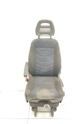 Iveco Daily 6th gen Front driver seat 
