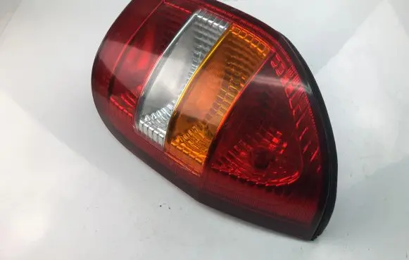 Opel Zafira A Rear/tail lights 62281