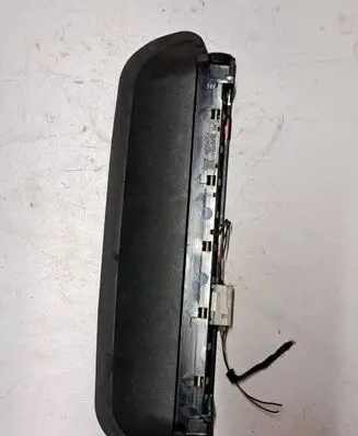 BMW 5 F10 F11 Third/center stoplight 168644