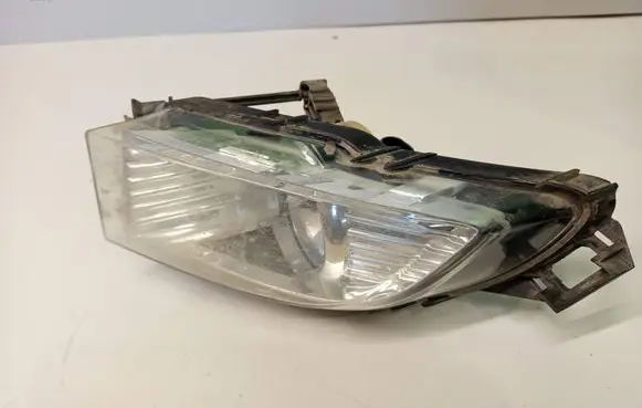 Front fog light