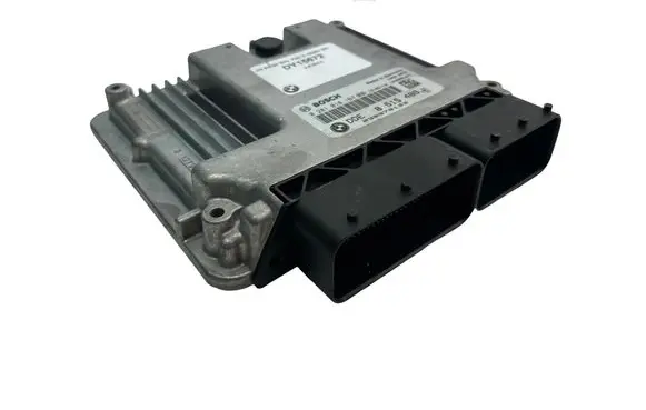 BMW 5 F10 F11 Engine control unit/module ECU 85154890281018167