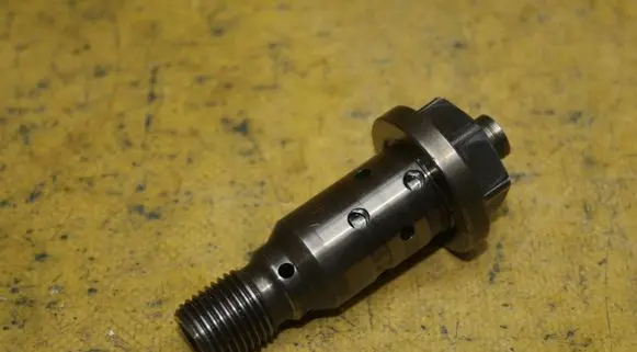 Mercedes-Benz E W211 other engine part