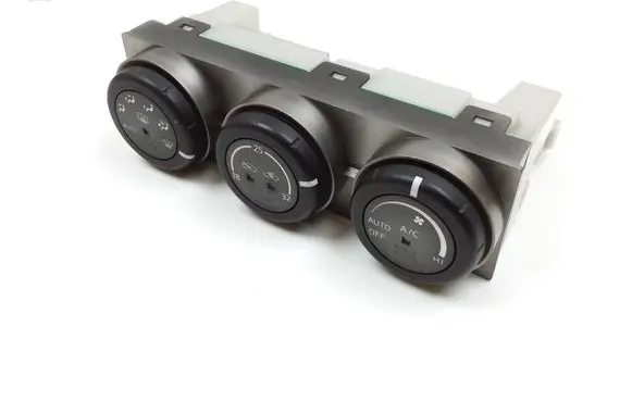 Nissan X-Trail T30 Climate control unit 27500EQ310 A0200018A02000