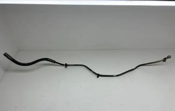Mercedes-Benz SL R129 Engine coolant pipe/hose