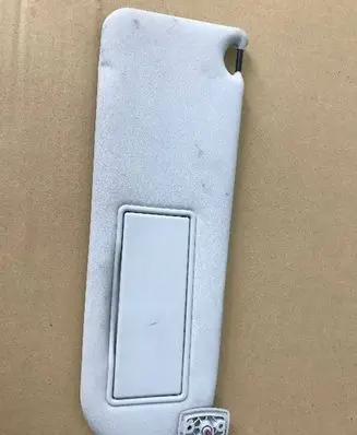 Fiat Ulysse Sun visor