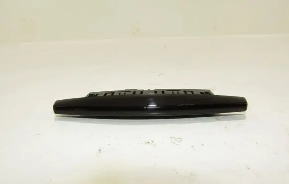 Mercedes-Benz E W212 Other dashboard A0015424623