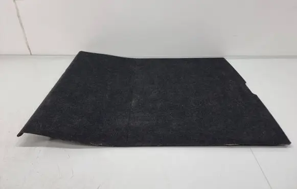 BMW M4 F82 F83 Trunk/boot floor carpet liner 