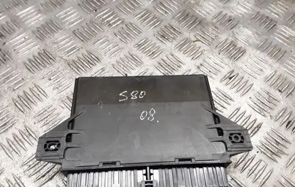 Volvo S80 Comfort/convenience module 6G9119G481AK 5WK49167K