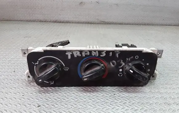 Ford Transit Climate control unit YC1H18D451A