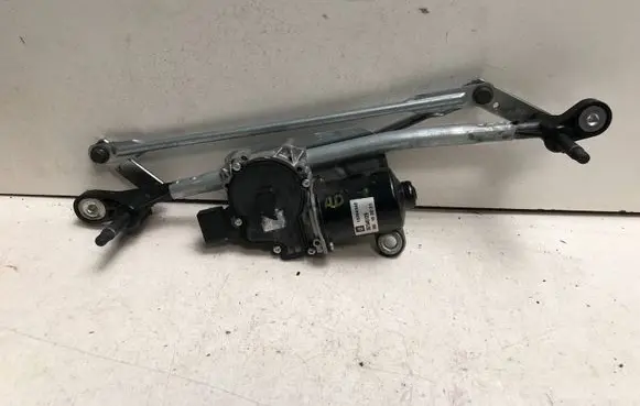 Opel Adam Front wiper linkage and motor 13354342 367546129 085180221