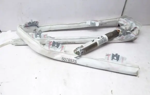 Skoda Roomster (5J) Curtain motor 5J7880741B