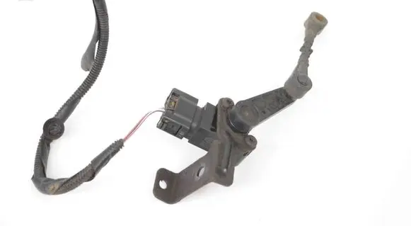 Jaguar F-Pace Air suspension front height level sensor BJ323D028AA