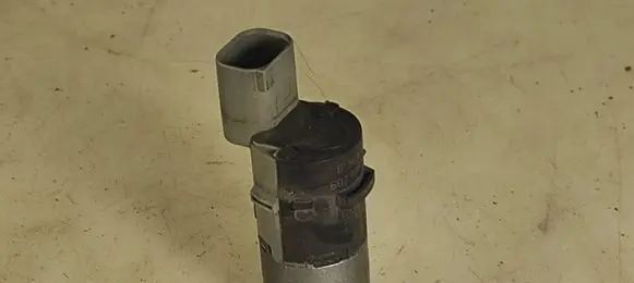 BMW 5 E60 E61 Parking PDC sensor 6989112 602909 687507