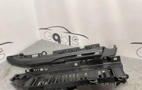 BMW X6 F16 Other trunk/boot trim element 7314714 177114 7314712