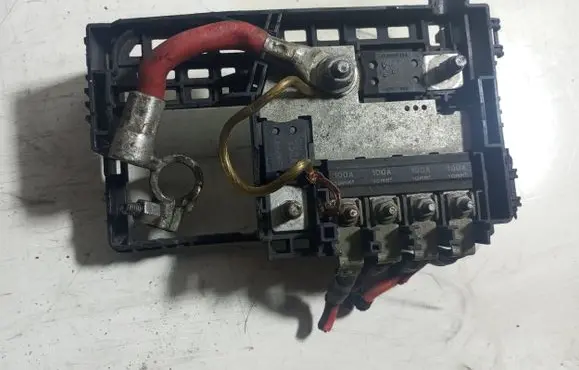 Opel Insignia A Positive wiring loom 13285113 17062009