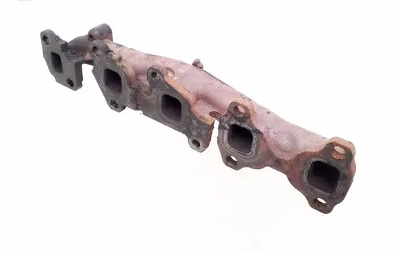 Exhaust manifold