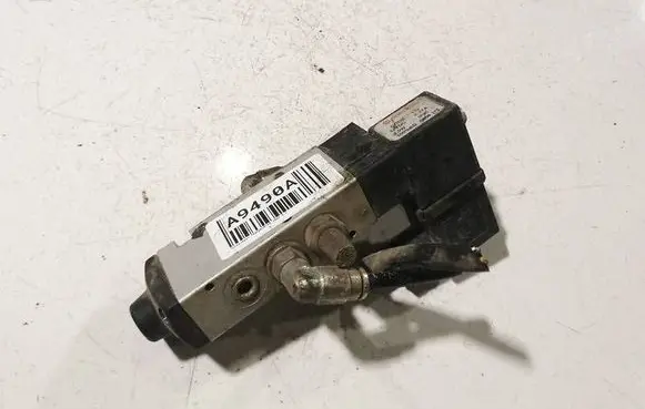 Volkswagen Transporter - Caravelle T5 Air conditioning (A/C) expansion valve