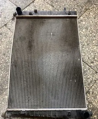 KIA Sportage Coolant radiator